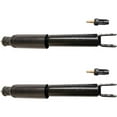 thumbnail image 1 of Front Shock Absorber Set - Compatible with 2000, 2002 - 2006 Cadillac Escalade 2003 2004 2005, 1 of 2
