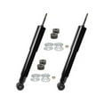 thumbnail image 1 of Front Shock Absorber Set - Compatible with 2002 - 2006 Chevy Avalanche 2500 2003 2004 2005, 1 of 2