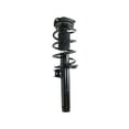 thumbnail image 1 of Front Shock Absorber Set - Compatible with 2005 - 2018 Volkswagen Jetta 2006 2007 2008 2009 2010 2011 2012 2013 2014 2015 2016 2017, 1 of 2