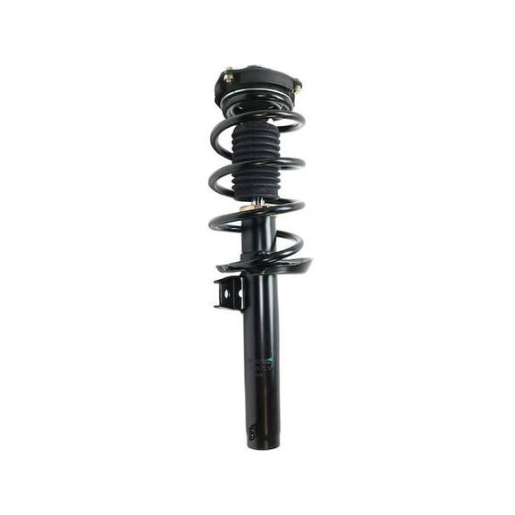 Front Shock Absorber Set - Compatible with 2005 - 2018 Volkswagen Jetta 2006 2007 2008 2009 2010 2011 2012 2013 2014 2015 2016 2017