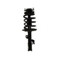 thumbnail image 1 of Front Shock Absorber Set - Compatible with 2006 - 2012 Toyota Avalon - TrueDrive, 1 of 2