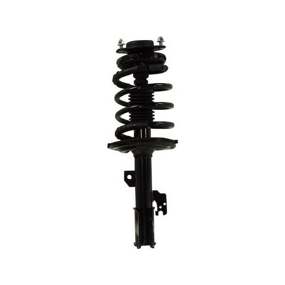Front Shock Absorber Set - Compatible with 2006 - 2012 Toyota Avalon - TrueDrive