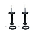 thumbnail image 1 of Front Shock Absorber Set - Compatible with 2007 - 2009 Mercedes-Benz CLK550 Base 2008, 1 of 2