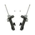 thumbnail image 1 of Front Shock Absorber Set - Compatible with 2008 - 2013 Volvo C30 2009 2010 2011 2012, 1 of 2