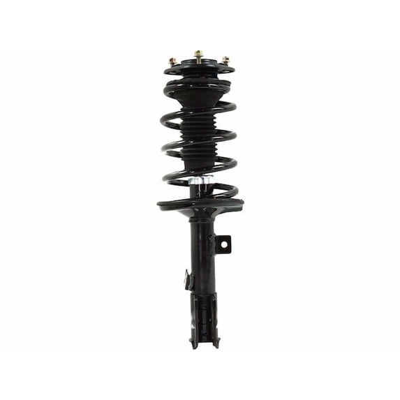 Front Shock Absorber Set - Compatible with 2009 - 2010 Toyota Matrix