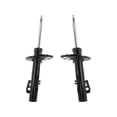 thumbnail image 1 of Front Shock Absorber Set - Compatible with 2010 - 2012 Lincoln MKS 2011, 1 of 2