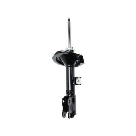 Front Shock Absorber Set - Compatible with 2011 Mitsubishi Outlander Sport