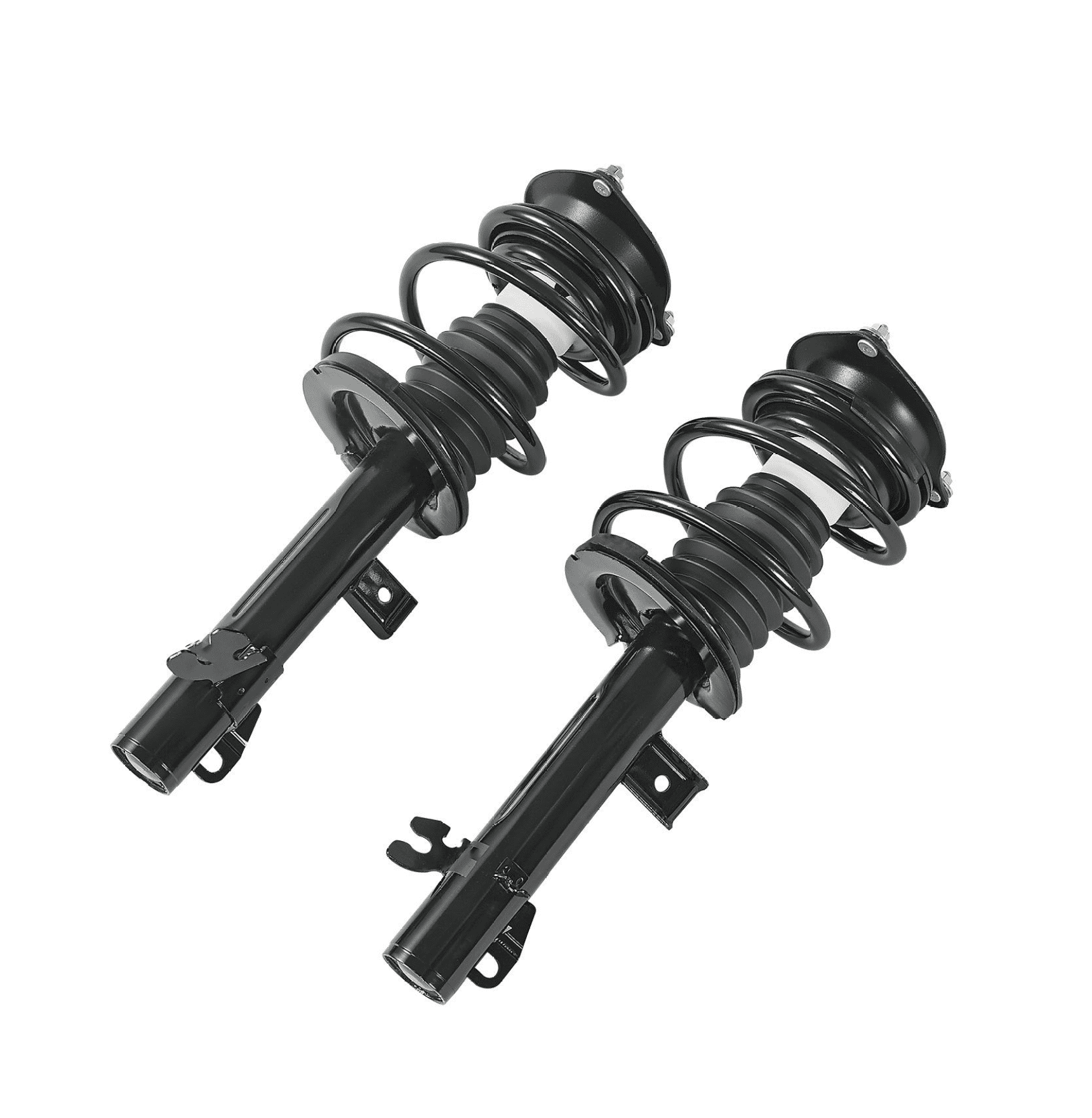 Front Shock Absorber Struts for 2002-2006 Mini Cooper Convertible - 2pc ...