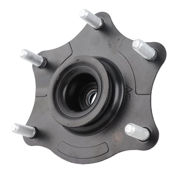 Front Shock Absorber Support Strut Mount for 2007-2011 Honda CR-V - Durable Aluminum Alloy Replacement