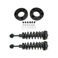 thumbnail image 1 of Front Shock Absorber and Coil Spring Assembly Kit 2 Piece - Compatible with 2004 - 2008 Ford F-150 4WD 2005 2006 2007, 1 of 2