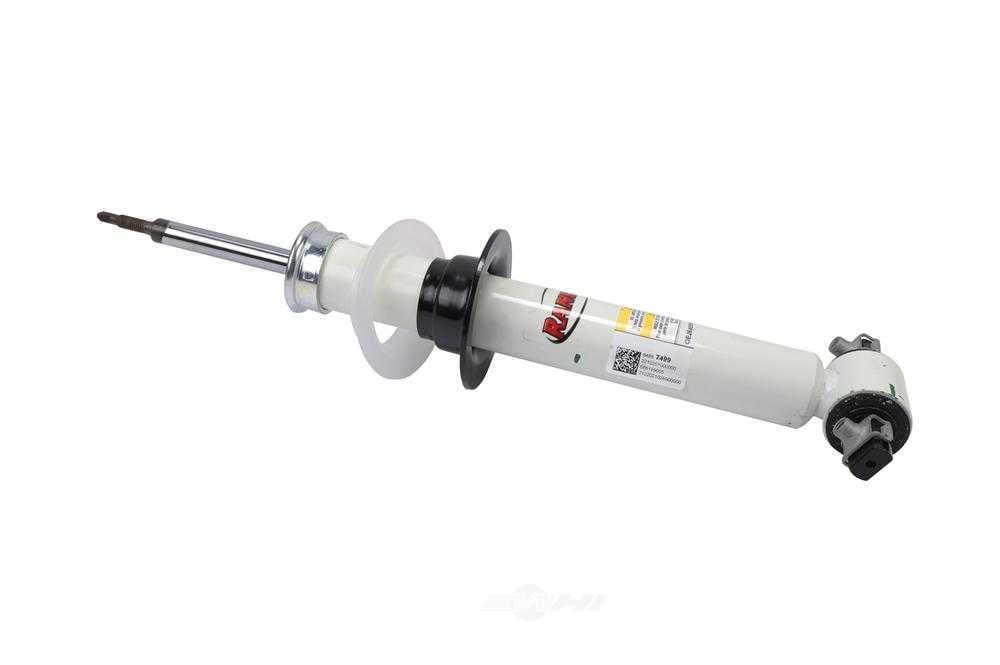 GM Genuine Parts 84887499 Suspension Shock Absorber