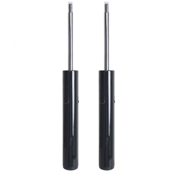 Front Shock Absorbers Pair - Direct Replacement Double System-Front Shock Absorbers 2PCS