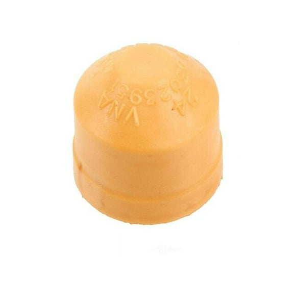 Front Shock Bumper - Compatible with 2004 - 2005, 2008 - 2012 Chevy Colorado 2009 2010 2011