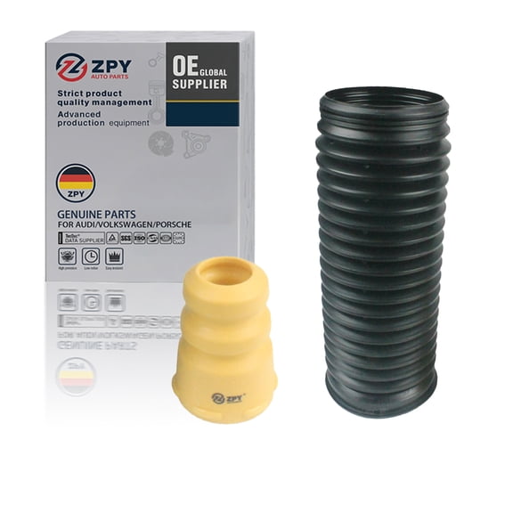 Front Shock Damper Bump Stop For VW Fox 6N0412303A