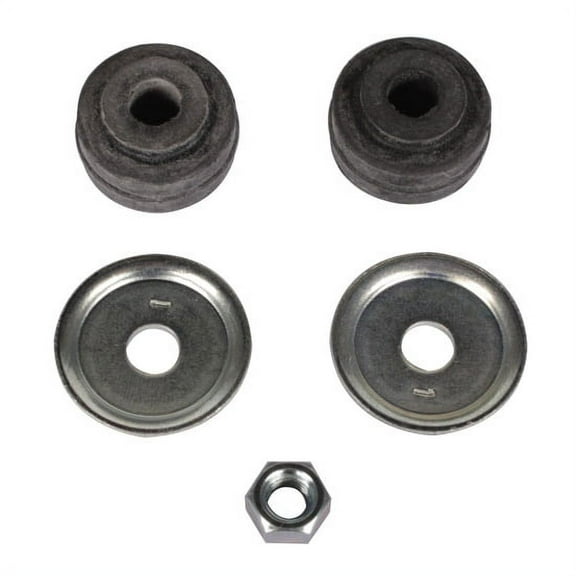 Front Shock Rubber Bushing Kit