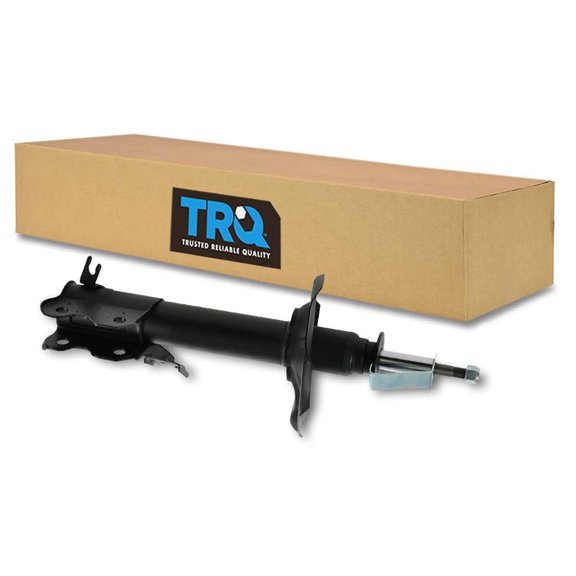 Front Shock Strut Passenger Side Right Hand RH RF For 00-01 Nissan Sentra SBA58290