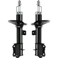 thumbnail image 1 of Front Shocks Absorbers,ECCPP Gas Shocks for Chevy fits 2004-2011 for Chevy Aveo,2006-2009 for Chevy Aveo5,2009-2010 for Pontiac G3,2005-2008 for Pontiac Wave,2004-2009 for Suzuki Swift+ Pair Shocks, 1 of 6