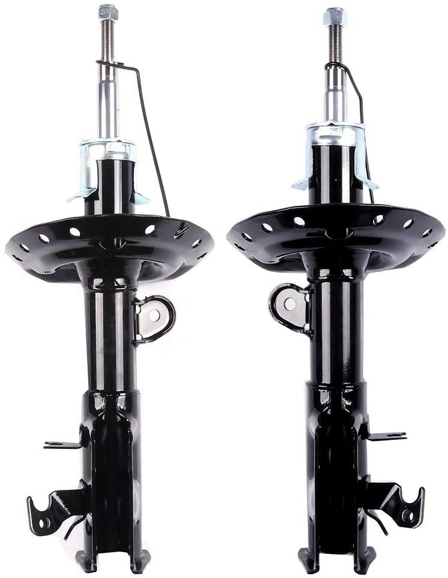 Front Shocks Absorbers,ECCPP Gas Shocks for Honda fits 2009