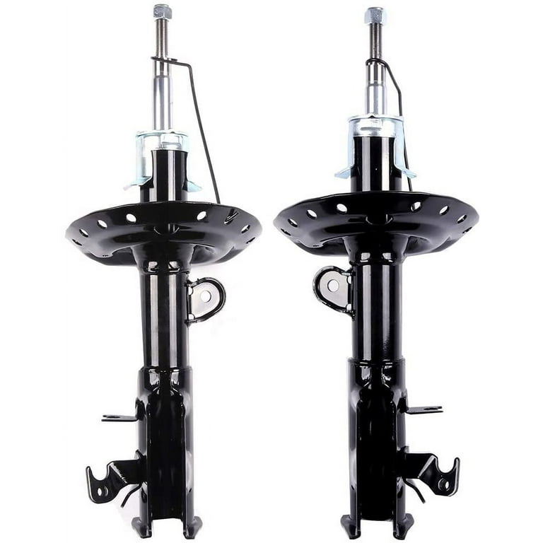 Front Shocks Absorbers,ECCPP Gas Shocks for Honda fits 2009