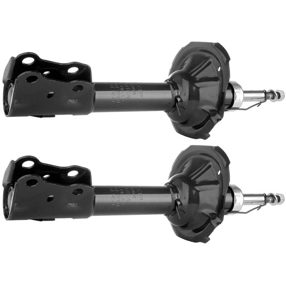 Front Shocks,CCIYUShock Absorbers for 2004 2005 2006 for Scion xA,2004 2005 2006 for Scion xB Parts Struts (2pc Set)