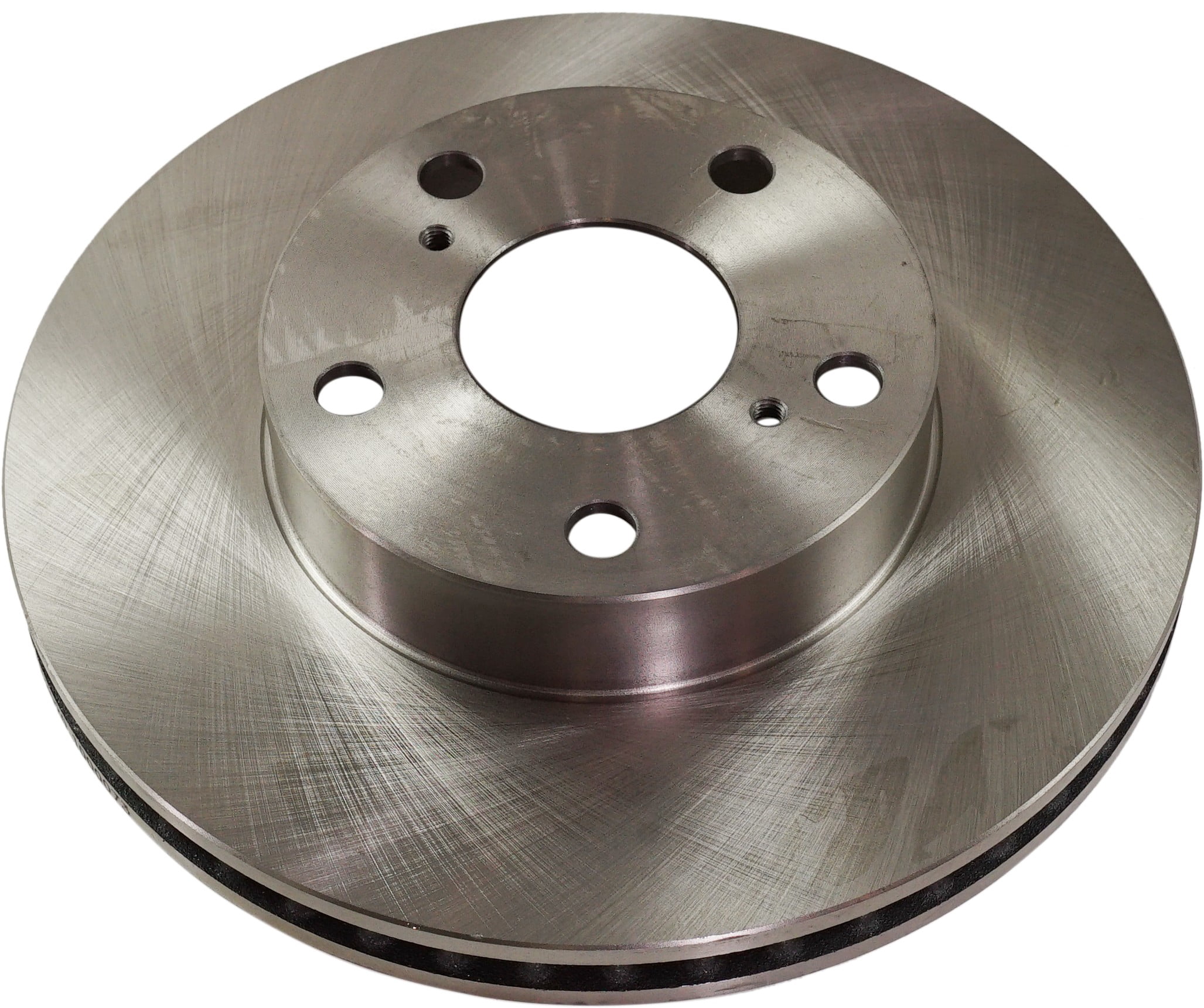 Off Road Carbon High Heat Brake Drums For Toyota Tacoma 4x4 6 Lug 2005-2022