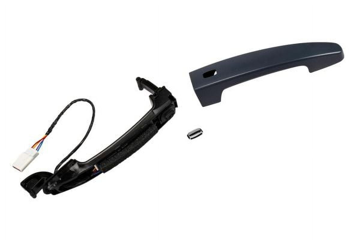 Front Side Door Outside Handle