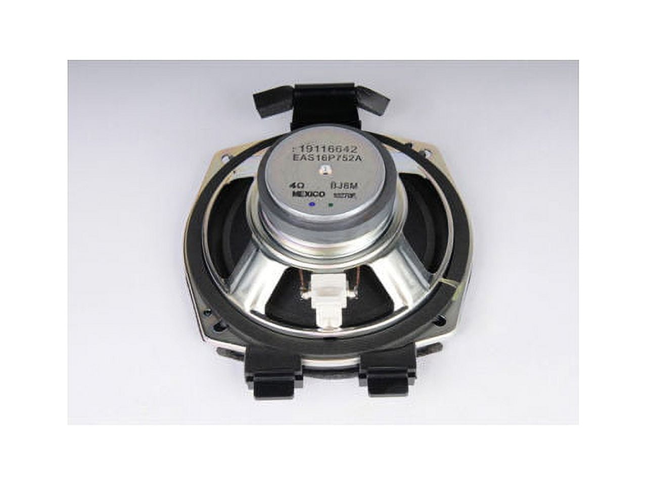 Front Side Door Speaker Connector Compatible with 2003 2006 Chevy