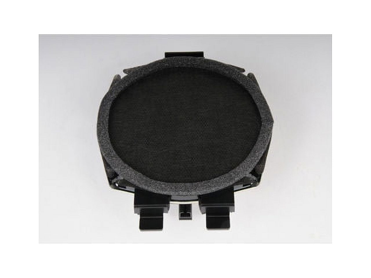 Front Side Door Speaker Connector - Compatible with 2003 - 2006 Chevrolet Suburban 2500 - AC Delco
