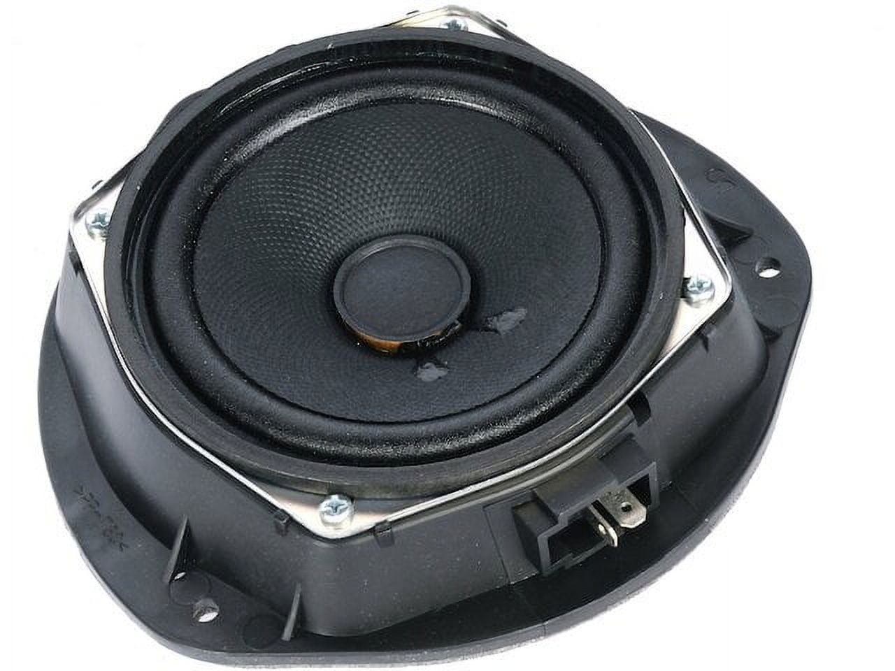 Front Side Door Speaker Connector Compatible with 2004 2011