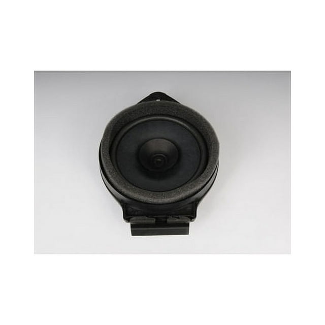 Front Side Door Speaker Connector Compatible with 2005 2010 Chevy