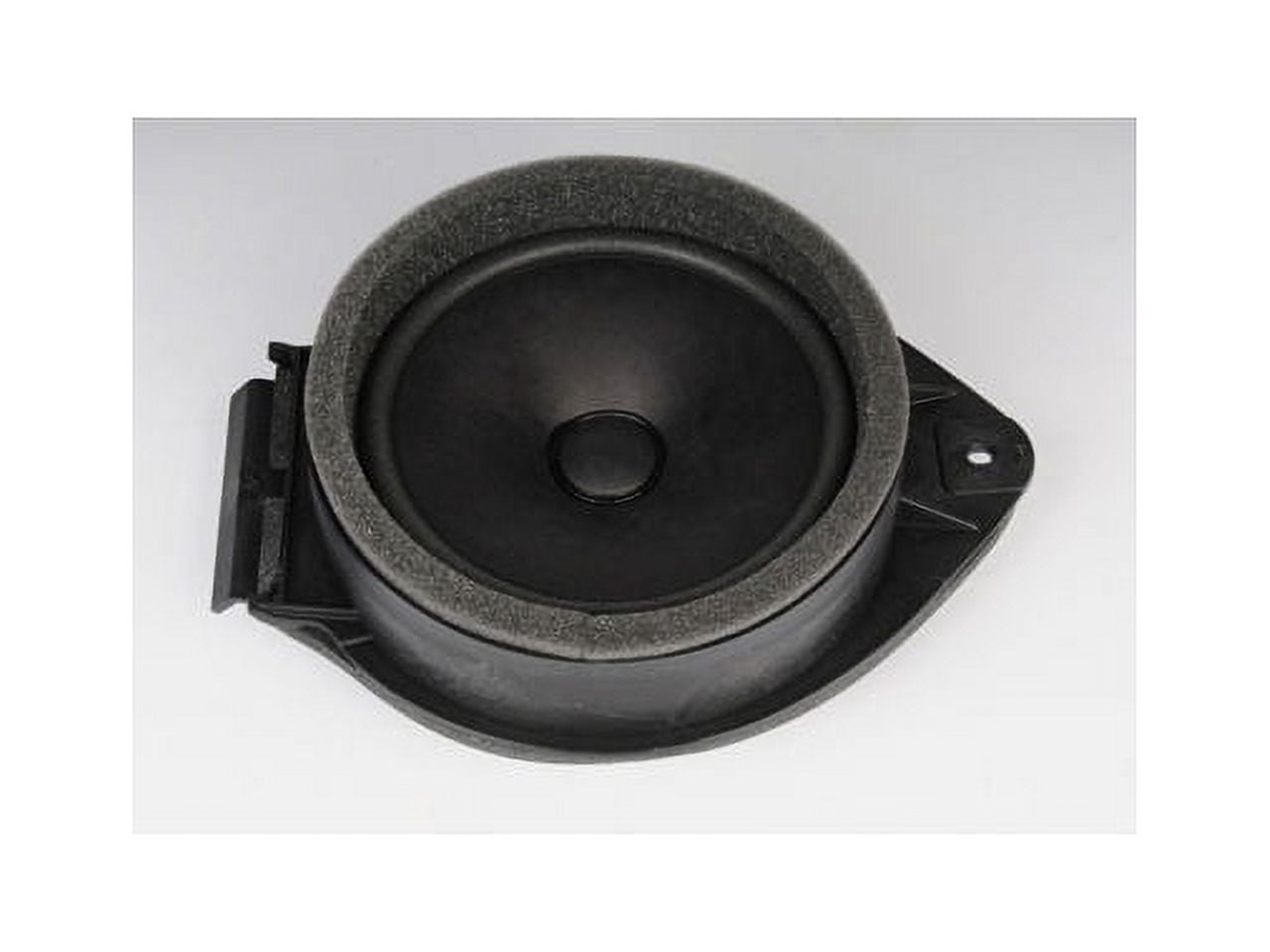 2010 chevy best sale silverado speaker size