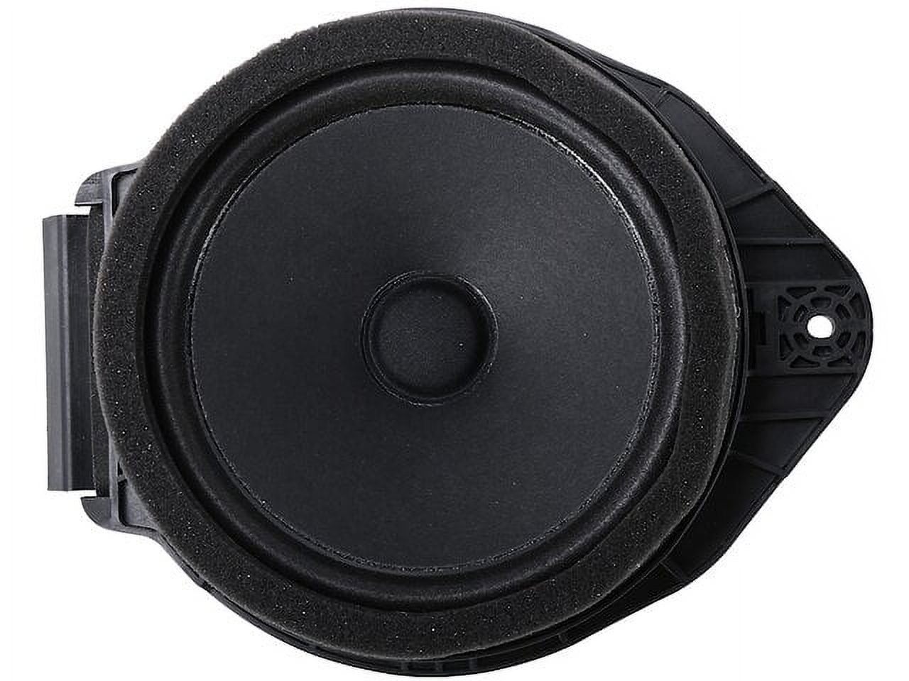 Front Side Door Speaker Connector - Compatible with 2016 - 2019 Chevrolet Cruze - AC Delco