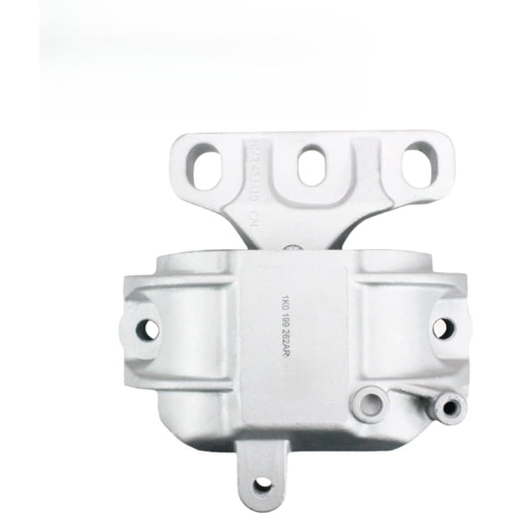 Front Side Engine Motor For Volkswagen Passat 2006-2010/2012-2018, For Passat CC 2009-2010, For CC 2009-2017, For Eos 2007-2008, For R32 2008 & Audi A3 Quattro 2006-2009, For TT Quattro