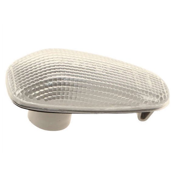 Front Side Marker - Compatible with 1999 Mercedes-Benz CLK430