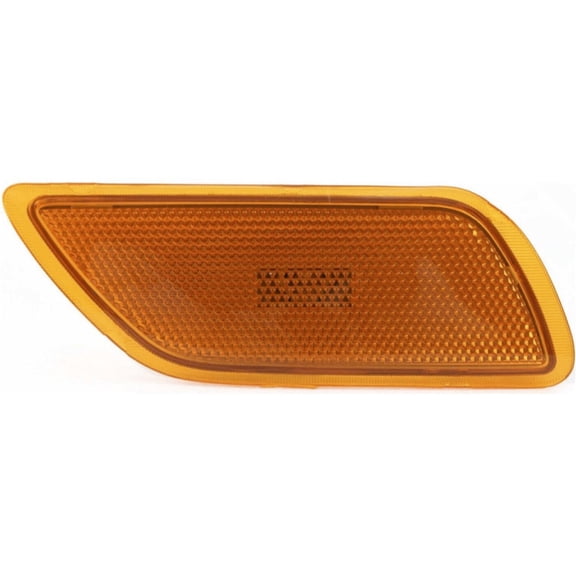 Front Side Marker Corner Turn Parking Light Right Passenger For 00-05 Focus