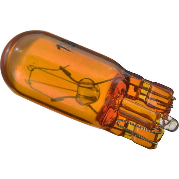 Front Side Marker Light Bulb - Compatible with 1998 - 2014 Lincoln Navigator 1999 2000 2001 2002 2003 2004 2005 2006 2007 2008 2009 2010 2011 2012 2013