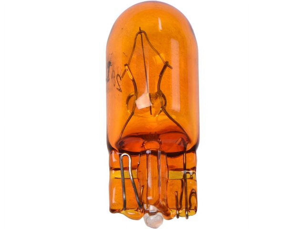 Front Side Marker Light Bulb - Compatible with 2002 - 2006