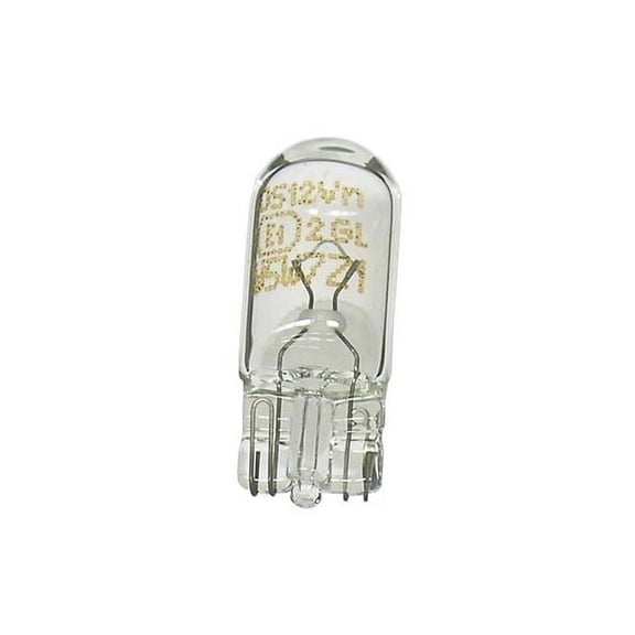 Front Side Marker Light Bulb - Compatible with 2002 - 2007 Mercedes-Benz C230 2003 2004 2005 2006