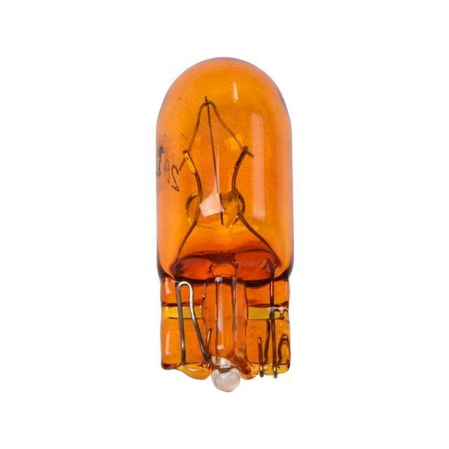 Front Side Marker Light Bulb Compatible with 2005 2015 Toyota