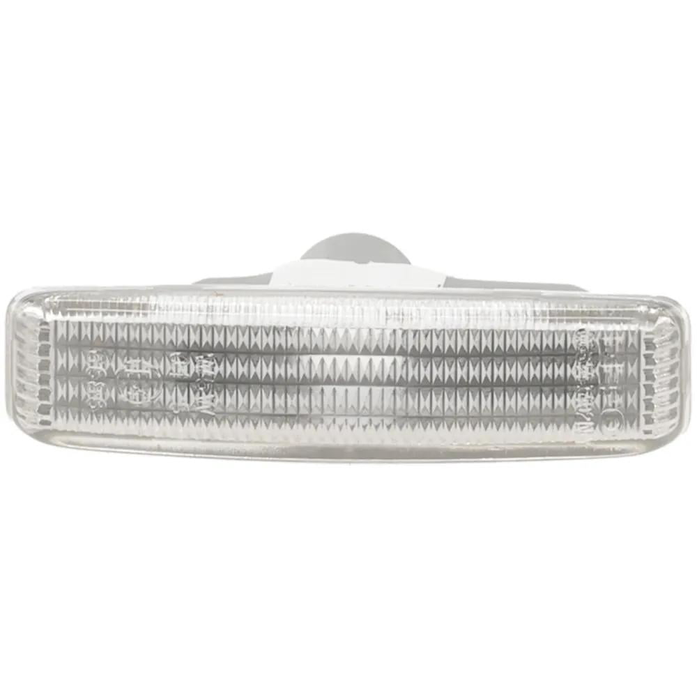 Front Side Marker Light Compatible with 1997-2003 BMW 540i 4.4L (97-03 ...