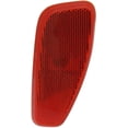 thumbnail image 1 of Front Side Marker Light Reflector for 15-20 Jeep Renegade Left Driver Fits select: 2015-2021 JEEP RENEGADE LATITUDE, 1 of 3