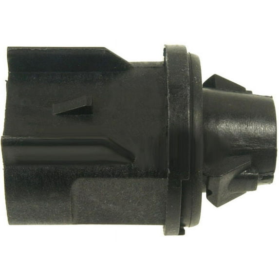 Front Side Marker Light Socket - Compatible with 2003 - 2022 GMC Savana 2500 2004 2005 2006 2007 2008 2009 2010 2011 2012 2013 2014 2015 2016 2017 2018 2019 2020 2021