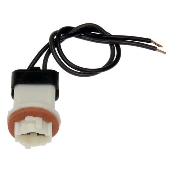 Front Side Marker Light Socket - Compatible with 1994 - 2000 Ford Explorer 1995 1996 1997 1998 1999