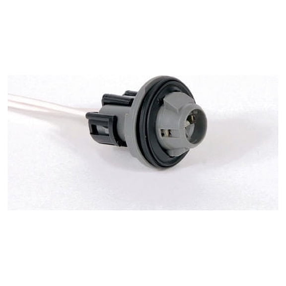 Front Side Marker Light Socket - Compatible with 1995 - 1996, 2000 - 2005 Buick LeSabre 2001 2002 2003 2004