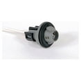thumbnail image 1 of Front Side Marker Light Socket - Compatible with 2001 - 2003, 2005 - 2006 GMC Sierra 1500 HD 2002, 1 of 2