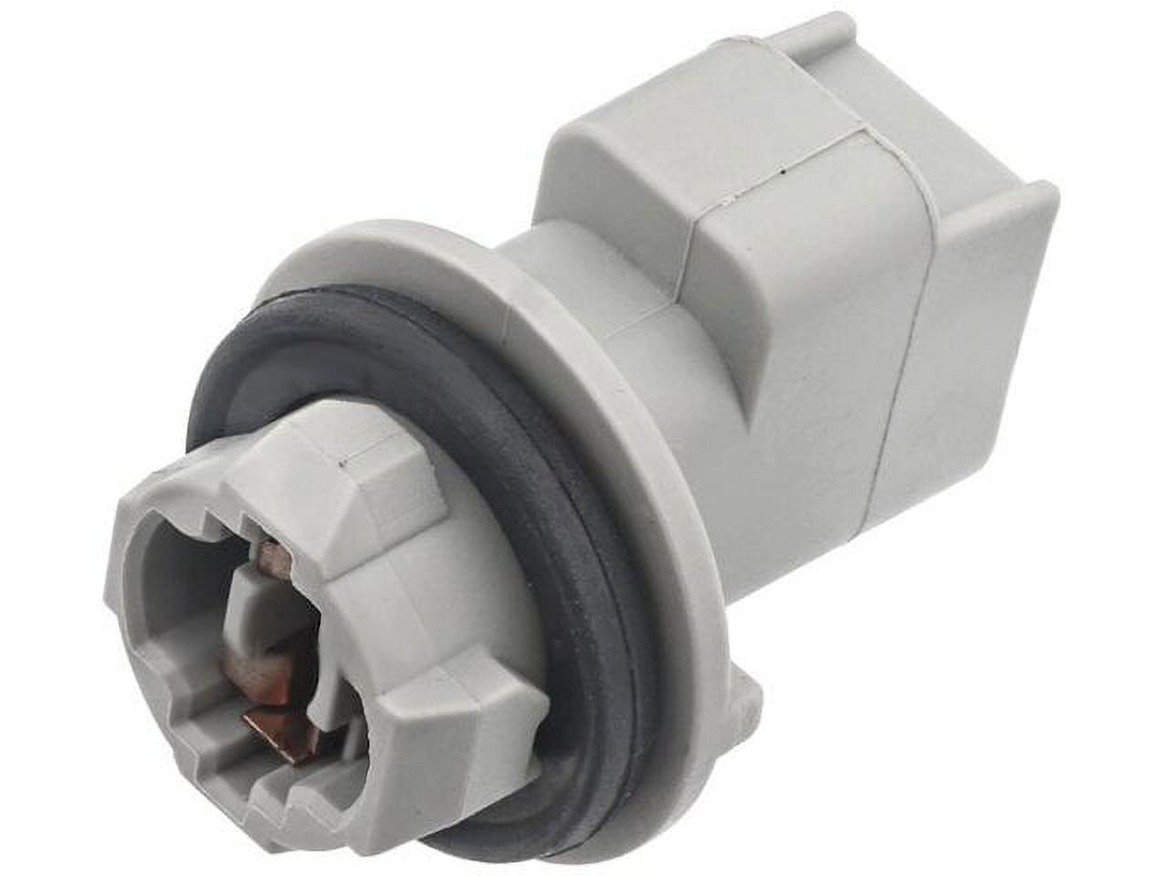 Front Side Marker Light Socket Compatible with 2004 2014 Ford F150