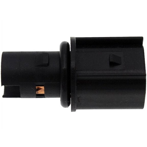 Front Side Marker Light Socket - Compatible with 2007 - 2018 Jeep Wrangler - Dorman