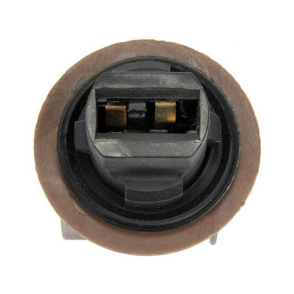 Front Side Marker Light Socket - Compatible with 2017 - 2018 Ford F-250 Super Duty