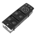thumbnail image 1 of Front Side Window Switch for W212 W204 A2128208310, 1 of 7