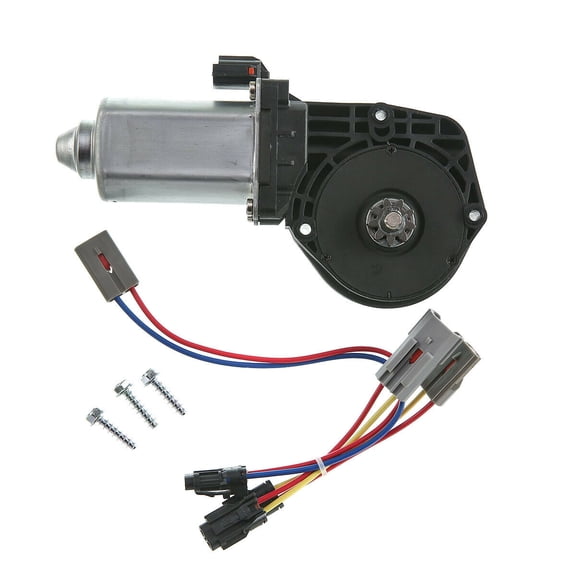 Front Side/Rear Right Window Motor For Ford Lincoln Fits select: 1997-2003 FORD F150, 2000-2001 FORD EXPEDITION XLT